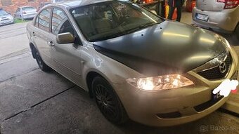 Mazda s novou STK