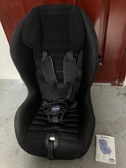 Detska autosedačka Chicco X-Pace (9-18kg)