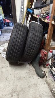 Letné pneumatiky 205/60r16 Falken Ziex ZE320