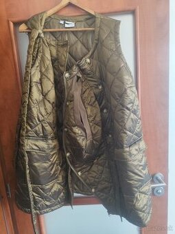 Vesta na nosenie bábätka- xl,xxl