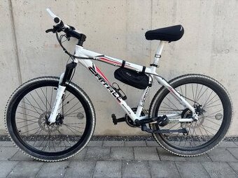 Horsky bicykel Carratt Antares C570