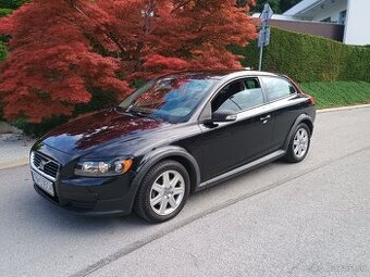 Volvo C30 1.6, 75.700 km