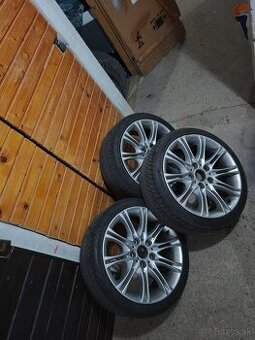 5x120 R17 ET 21 BMW