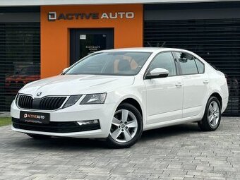 Škoda Octavia 2.0 TSi DSG, r.v.: 2019