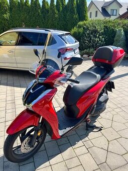 Honda SH150i