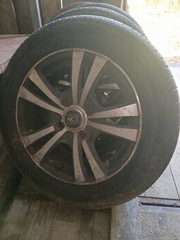 ALU 4x100 r14