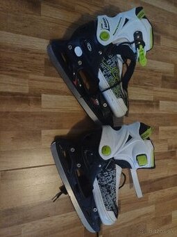 Worker Reviro 2v1 (40-43)