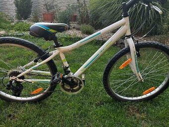 Predám detsky bicykel vel.24 - 1