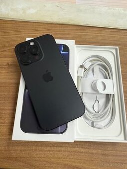Apple iPhone 16pro 256gb