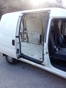 Peugeot expert 1.9d