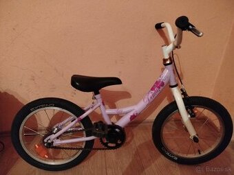 Bicykel 16 Dema aggy