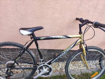 Bicykel - 1