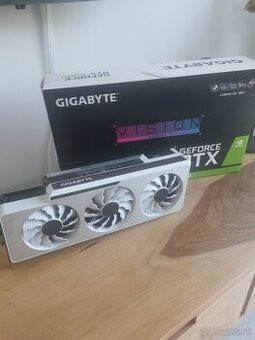 RTX 3080 Gigabyte Vision OC-10GB
