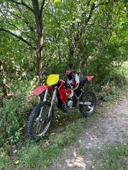 Aprilia RX 50 (70cc)