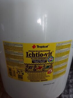 Tropical Ichtio - vit