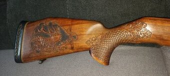 Pažba MOSIN NAGANT