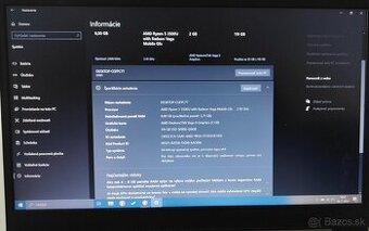 Lenovo ideapad 3 15ADA05 - 1