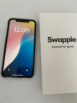 iphone XR - 1
