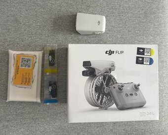 DJI Flip