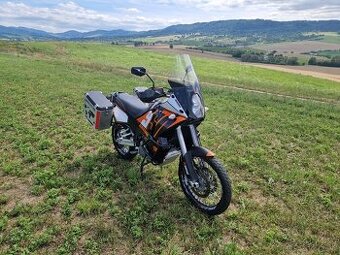 KTM 950 Adventure