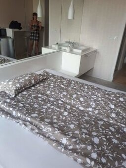 Prenájom garsonky Trnavska cesta