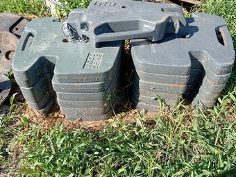Predam celne zavazie Massey Ferguson
