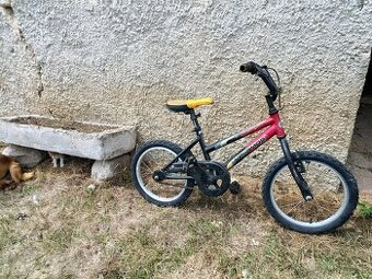 Detské bicykle - 1