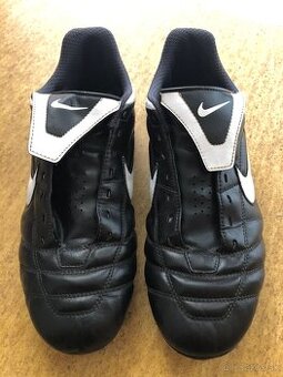 NIKE kopačky - 1