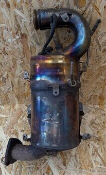 DPF, 55574666, Opel Insignia A, Zafira C a iné, 2.0CDTI