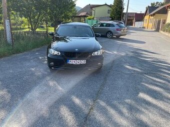 Vymenim Predam BMW E90 320d 120kw 2007 M47
