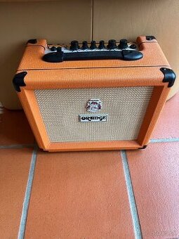 Orange Crush 20RT gitarove kombo - 1