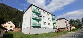 Predaj bytu v obci Malužiná - 1