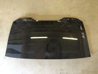 Peugeot 206 SW - 207 SW - 307SW kufrove sklo. - 1
