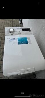 Electrolux EWT1366HDW TYP TF143131 6KG 1300RPM - 1