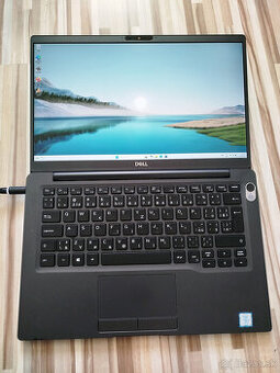 notebook Dell Latitude 7400, Core i5-8365u, Windows 11 #07
