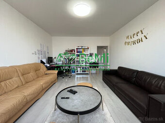 Predaj 3 izbový byt ZNÍŽENÁ CENA - LEVICE (098-113-MIJK) - 1