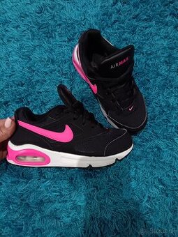 Nike air Max tenisky - 1