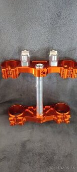 KTM frezovane okuliare SIX DAYS