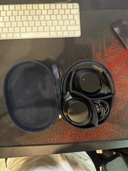 Predám Sony WH-1000XM3