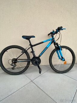 Chlapcensky horsky bicykel