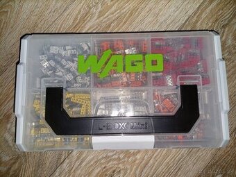Sada Wago svoriek
