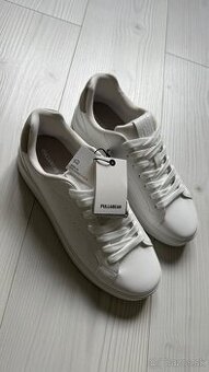 Tenisky PULL&BEAR vel. 41