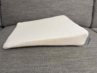 Antirefluxný vankúš pre bábatko