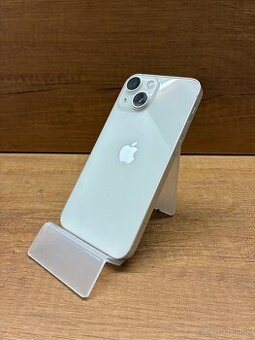 Iphone 13 mini 128gb, 🔋100%+Zaruka