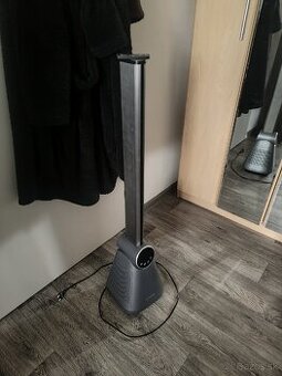 Predám ventilátor concept