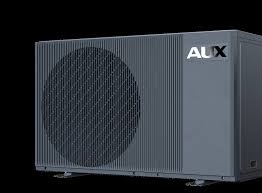 TEPELNÉ ČERPADLO AUX (kompresor Panasonic) aj na splátky