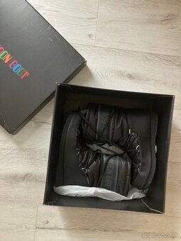 Moon boot mid nylon - 38