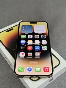 iPhone 14 Pro Max 256GB