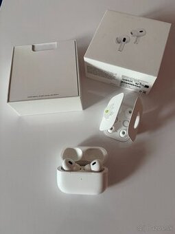 Apple AirPods Pro (2. generácia)