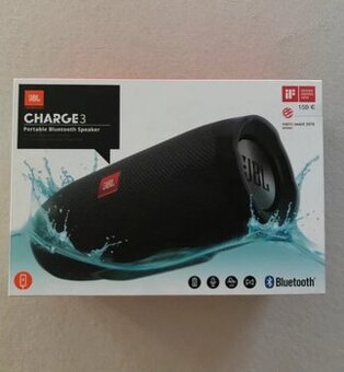 Jbl charge 3